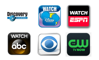 Illustration for article titled A Near-Comprehensive Guide to Every Video Streaming App